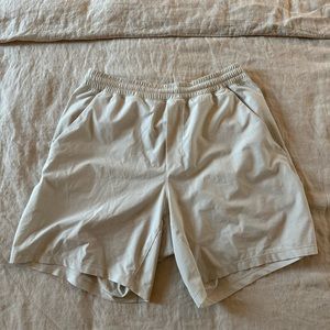 Lululemon Men’s Shorts